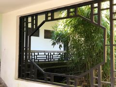 -井冈山革命烈士陵园