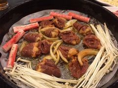-千纸鹤嫩汁烤肉(学府店)