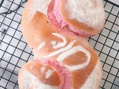 -欧式面包坊(万象城店)