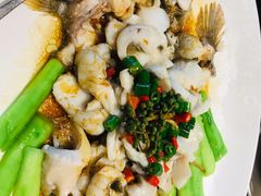 -猪肉婆私房菜(容桂总店)