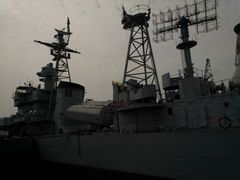 -中国人民解放军海军博物馆