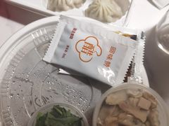 -回味鸭血粉丝汤(砂之船店)