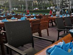 露天位-渔家火锅·海鲜自助餐·演艺(亚龙湾天域酒店)