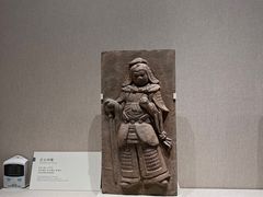-深圳博物馆(古代艺术馆)