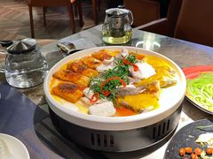 三味瘦身鱼-巡味顺德菜(龙华壹方城店)