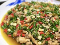 -蜀九香火锅(彩虹店)