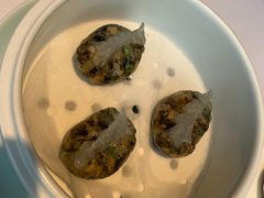 黑松露素粉果-粤界(望京金辉店)