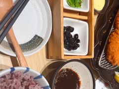 -胜博殿日式炸猪排(西红门店)