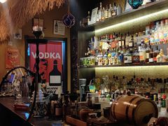 -The Tiki Bungalow提基小木屋酒吧