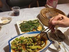 -早酒肖汉老味拌面