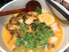 酸汤柠檬鱼-云味馆·云南菜·云南米线(景田店)