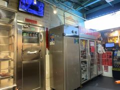 -老天桥酱肉烧饼夹肘子(天桥店)