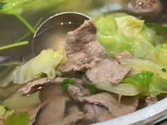 -乔阿马·江南味·驴肉香(龙湖华泾天街店)