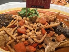 -桂小厨广西菜(航洋店)