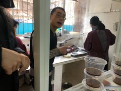 -37号老院坝抄手(马王庙37号院店)