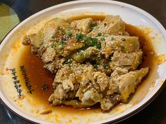 -小渔烧阳光小厨(中发·印象外滩店)