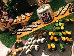 -杭州钱江新城万怡酒店-西餐厅