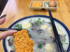 -鸭小妹鸭血粉丝(老门东店)