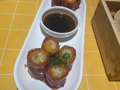 -蔡澜点心·粤菜(花城汇南区店)