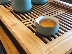 -小城粥道·海胆鲜虾粥(解放广场店)