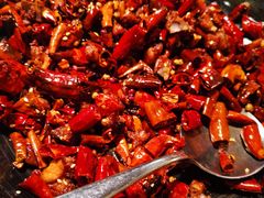 -华豫川酒家(大卫城店)