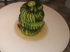 -城南往事·鲁菜·烤鸭(世茂宽厚里·大明湖店)