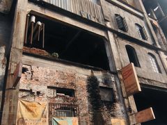 -广州市紫泥堂文化创意园景区