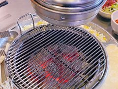 -喜来稀肉(虹泉路店)