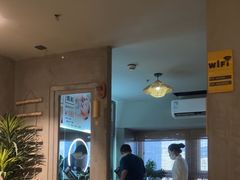-施奈儿.洗头頭療.按摩SPA.采耳(上梅林店)