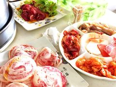 iphone_upload_pic-金刚山(学府路店)