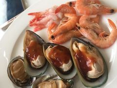 -金石国际大酒店·金丽自助餐厅