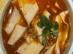 -品回味清真西北楼(宁波首店)