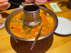-泰果东南亚餐厅(旭辉广场店)