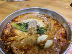 -昱欣麻辣烫·清真