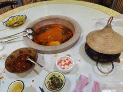 -湖景渔湾