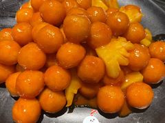 -布衣草棚风格餐厅