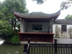 -丝绸小镇荻港古村