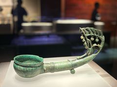 -长沙博物馆