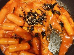 -金博士朝鲜民族餐厅(工大店)