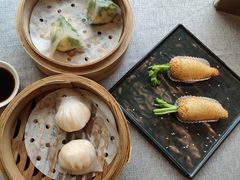 -潮府馆·非遗潮州菜·港式点心(世纪公园店)