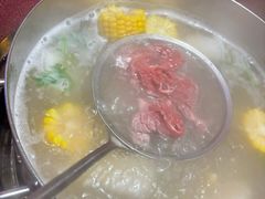 -大吉利·潮汕鲜牛肉火锅(西安店)