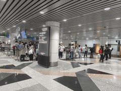 -吉隆坡国际机场