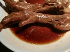 -绿茶餐厅(华联万柳店)