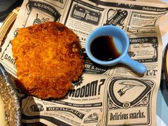 -十面欢腾(长乐路店)