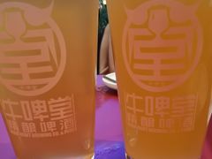 -牛啤堂精酿啤酒餐吧(五棵松华熙店)