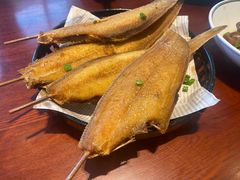 -妈妈菜舟山海鲜(定海古城店)
