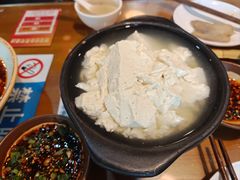 -重庆石磨豆花庄(乔庄店)