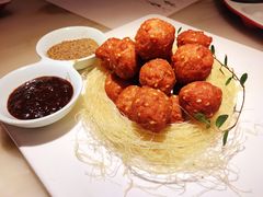 -京华烟云·北京烤鸭(领展购物广场·中关村店)