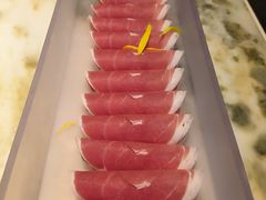 -涮福記·现切牛羊肉火锅(世纪汇店)