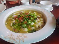 -龙凤瓦罐煨汤馆(清江东路店)
